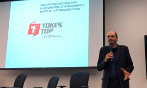 tokentop pres tokentop pres